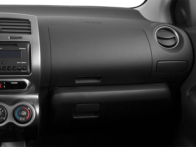 2013 Scion xD Base