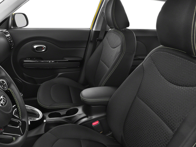 2016 Kia Soul Exclaim