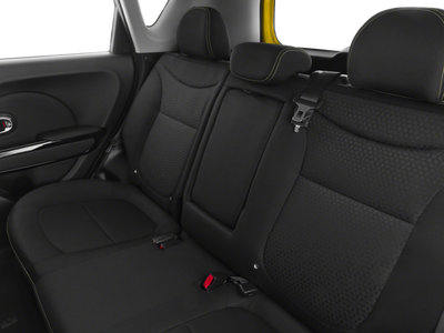 2016 Kia Soul Exclaim