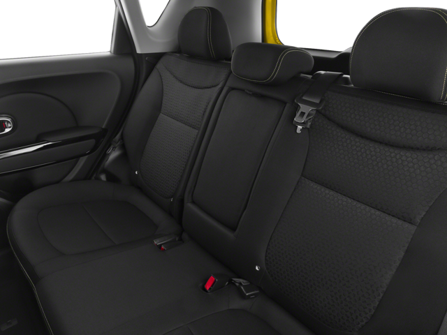 2016 Kia Soul Exclaim