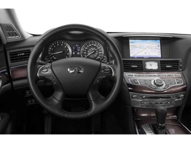 2018 INFINITI Q70 3.7X
