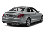 2018 Mercedes-Benz C-Class C 300 4MATIC®