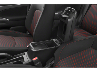 2018 Mitsubishi Outlander Sport 2.0 ES