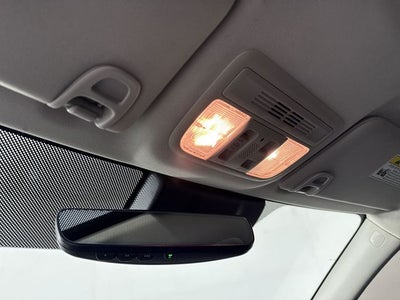 2021 Honda Civic EX-L