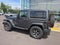 2014 Jeep Wrangler Sahara