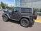2014 Jeep Wrangler Sahara