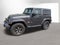 2014 Jeep Wrangler Sahara