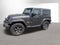 2014 Jeep Wrangler Sahara
