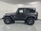 2014 Jeep Wrangler Sahara
