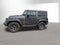 2014 Jeep Wrangler Sahara
