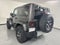 2014 Jeep Wrangler Sahara