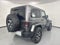 2014 Jeep Wrangler Sahara
