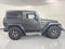 2014 Jeep Wrangler Sahara