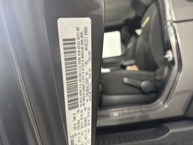 2014 Jeep Wrangler Sahara