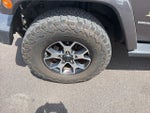 2014 Jeep Wrangler Sahara