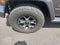 2014 Jeep Wrangler Sahara