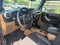 2014 Jeep Wrangler Sahara