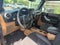 2014 Jeep Wrangler Sahara