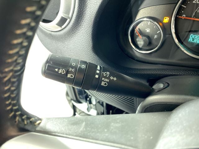 2015 Jeep Wrangler Unlimited Freedom Edition