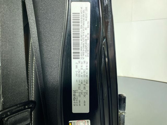 2015 Jeep Wrangler Unlimited Freedom Edition