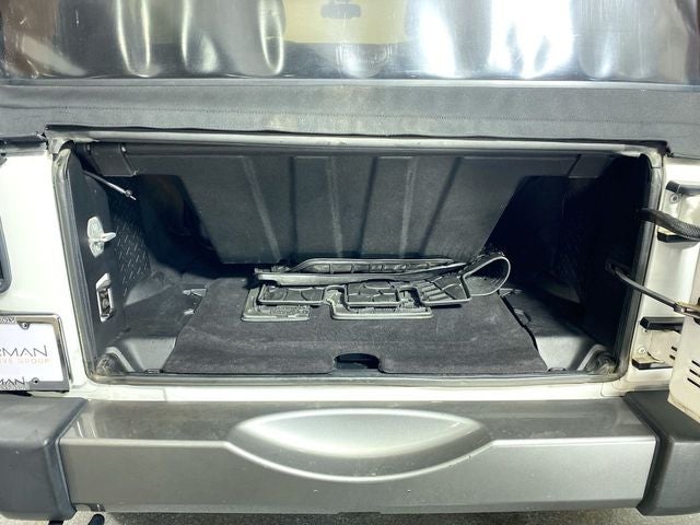 2014 Jeep Wrangler Unlimited Freedom Edition