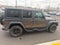 2020 Jeep Wrangler Unlimited Willys
