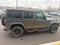 2020 Jeep Wrangler Unlimited Willys