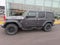 2020 Jeep Wrangler Unlimited Willys