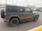 2020 Jeep Wrangler Unlimited Willys