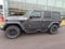 2020 Jeep Wrangler Unlimited Willys