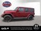 2021 Jeep Wrangler Unlimited Sahara High Altitude