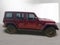 2021 Jeep Wrangler Unlimited Sahara High Altitude