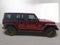 2021 Jeep Wrangler Unlimited Sahara High Altitude
