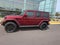 2021 Jeep Wrangler Unlimited Sahara High Altitude