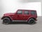 2021 Jeep Wrangler Unlimited Sahara High Altitude