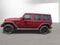 2021 Jeep Wrangler Unlimited Sahara High Altitude