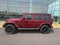 2021 Jeep Wrangler Unlimited Sahara High Altitude