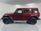 2021 Jeep Wrangler Unlimited Sahara High Altitude