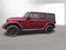 2021 Jeep Wrangler Unlimited Sahara High Altitude