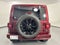 2021 Jeep Wrangler Unlimited Sahara High Altitude