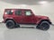 2021 Jeep Wrangler Unlimited Sahara High Altitude