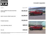 2021 Jeep Wrangler Unlimited Sahara High Altitude