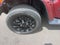 2021 Jeep Wrangler Unlimited Sahara High Altitude