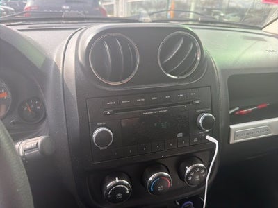 2014 Jeep Compass Sport