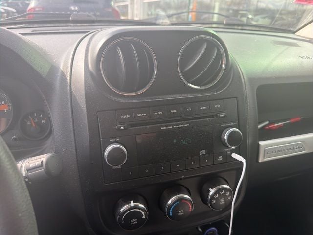 2014 Jeep Compass Sport