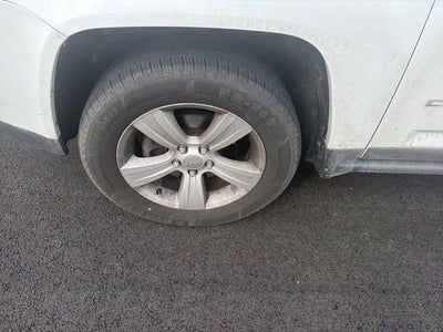 2014 Jeep Compass Sport