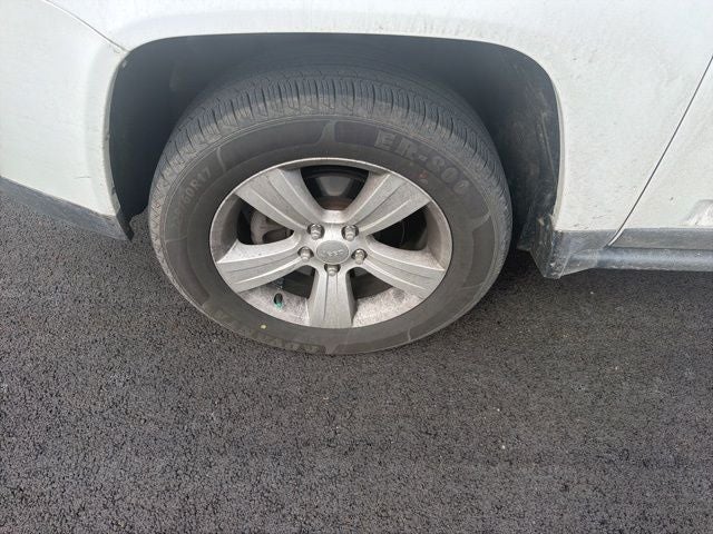 2014 Jeep Compass Sport