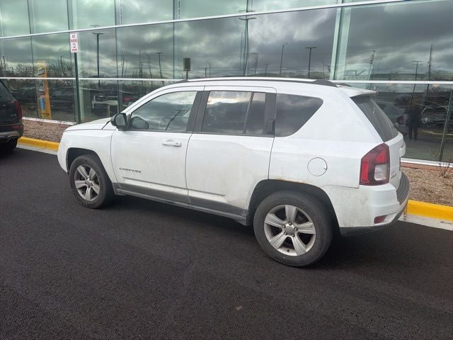 2014 Jeep Compass Sport