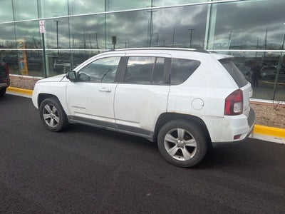 2014 Jeep Compass Sport