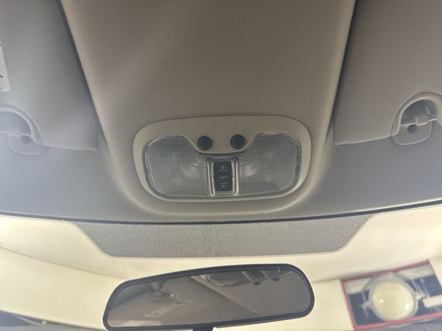 2015 Jeep Patriot High Altitude